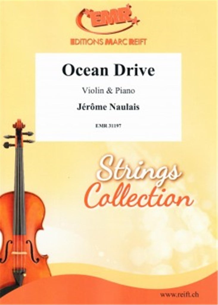 Ocean Drive